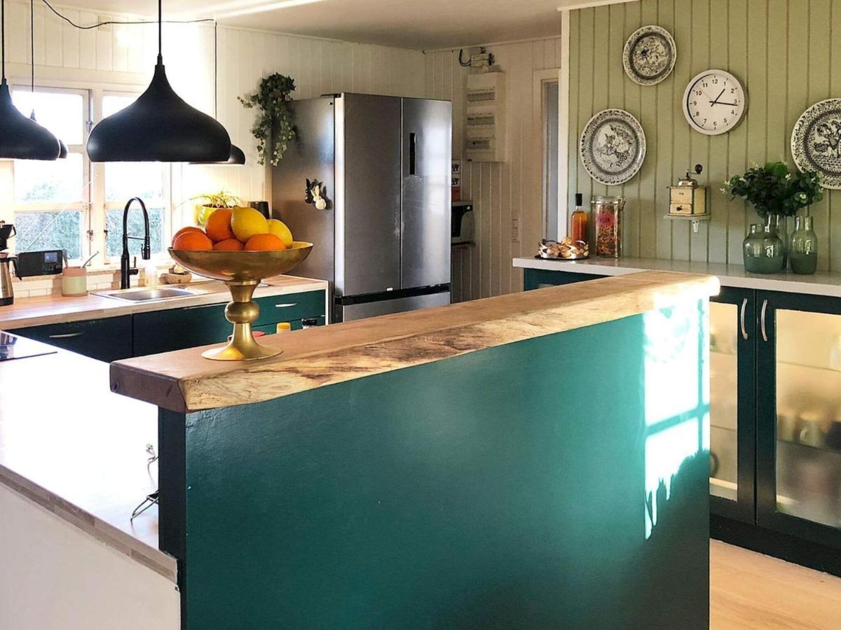 Holiday Home Gilleleje Lxxv Екстер'єр фото