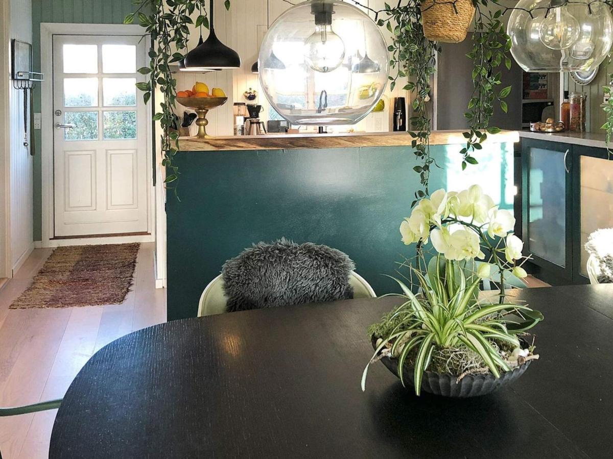 Holiday Home Gilleleje Lxxv Екстер'єр фото