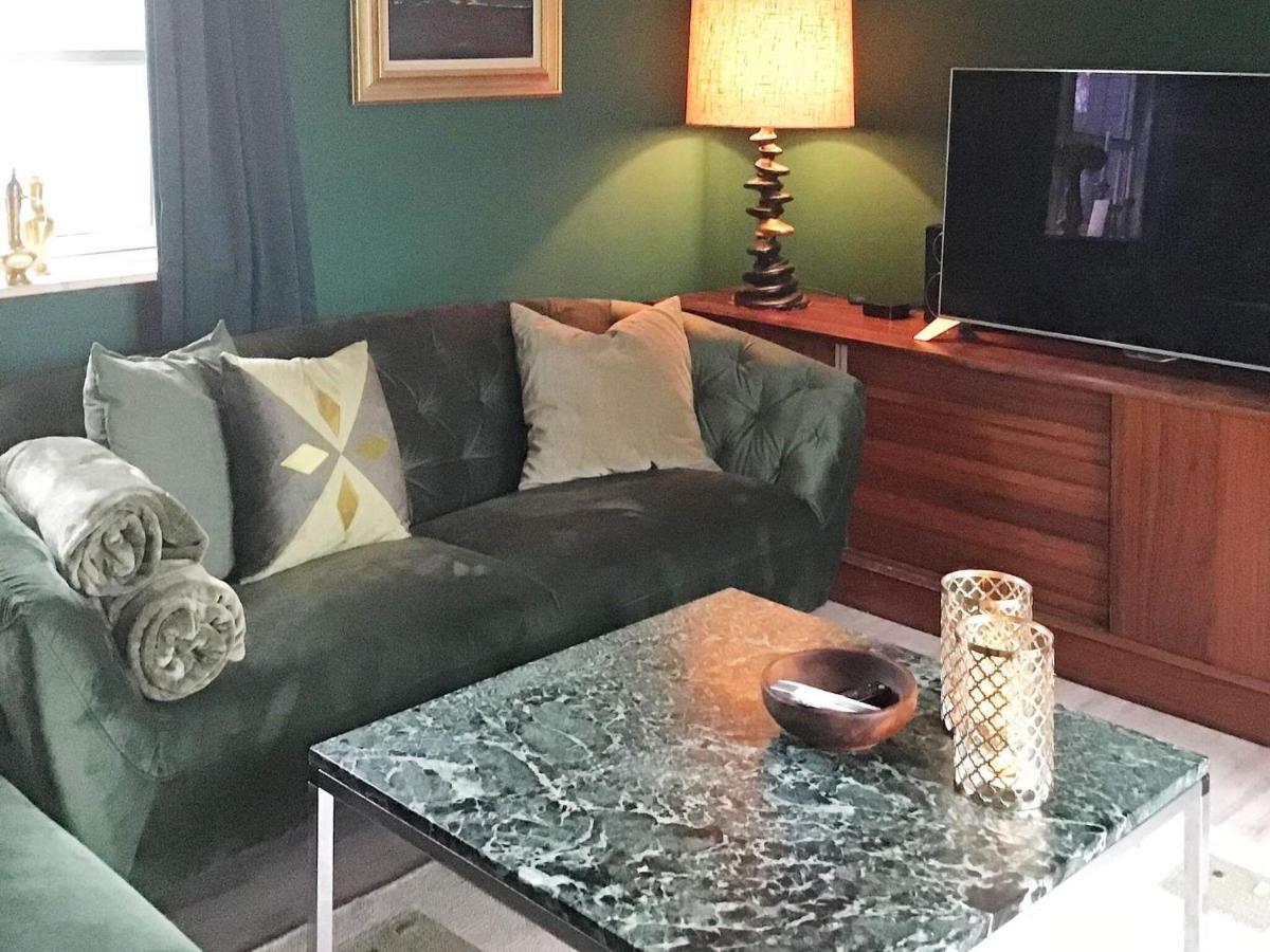 Holiday Home Gilleleje Lxxv Екстер'єр фото