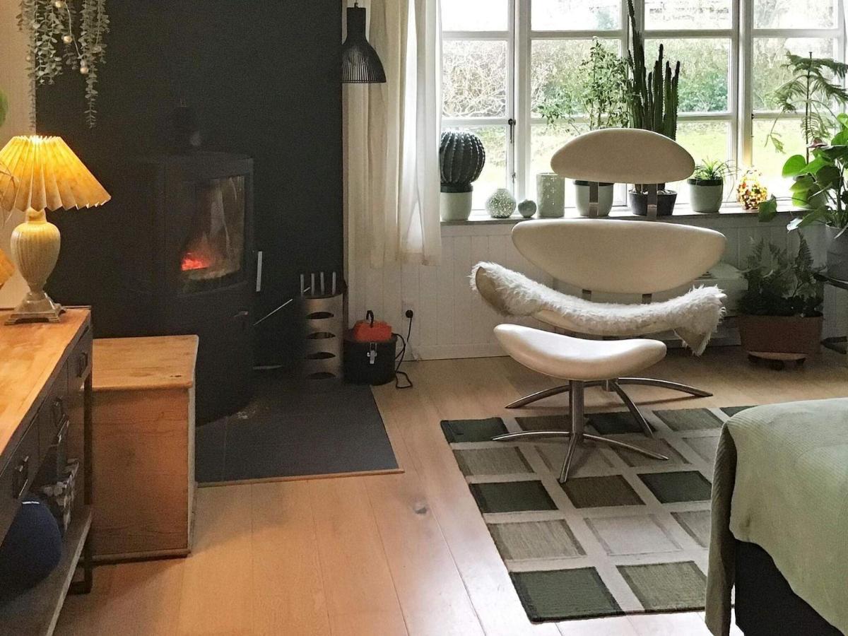 Holiday Home Gilleleje Lxxv Екстер'єр фото