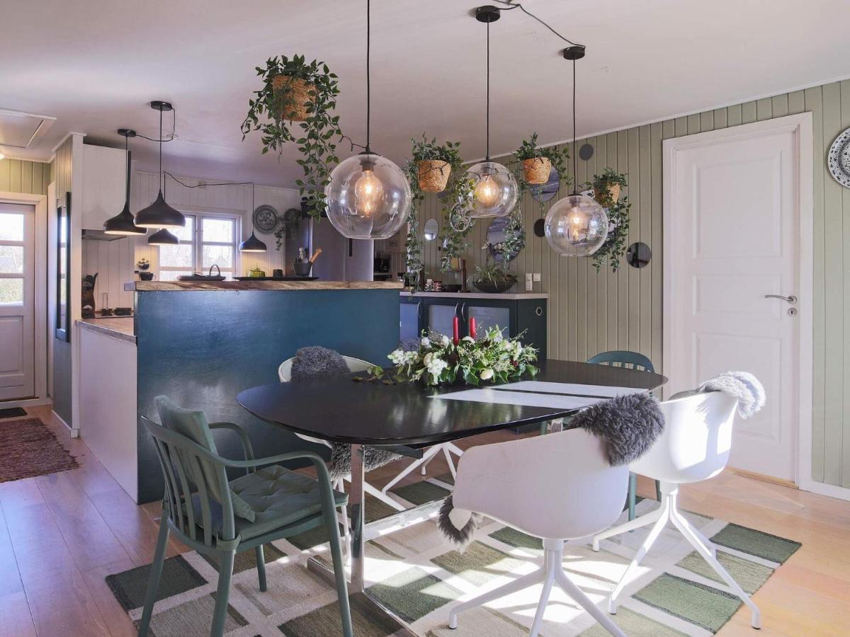 Holiday Home Gilleleje Lxxv Екстер'єр фото