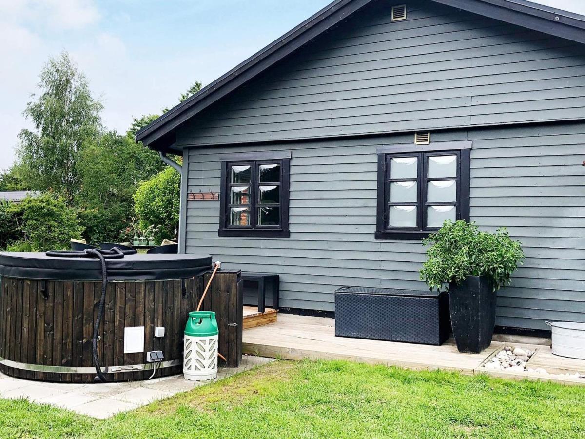 Holiday Home Gilleleje Lxxv Екстер'єр фото