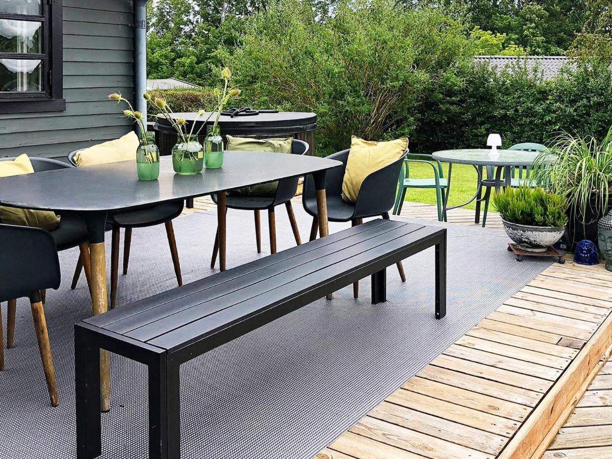 Holiday Home Gilleleje Lxxv Екстер'єр фото