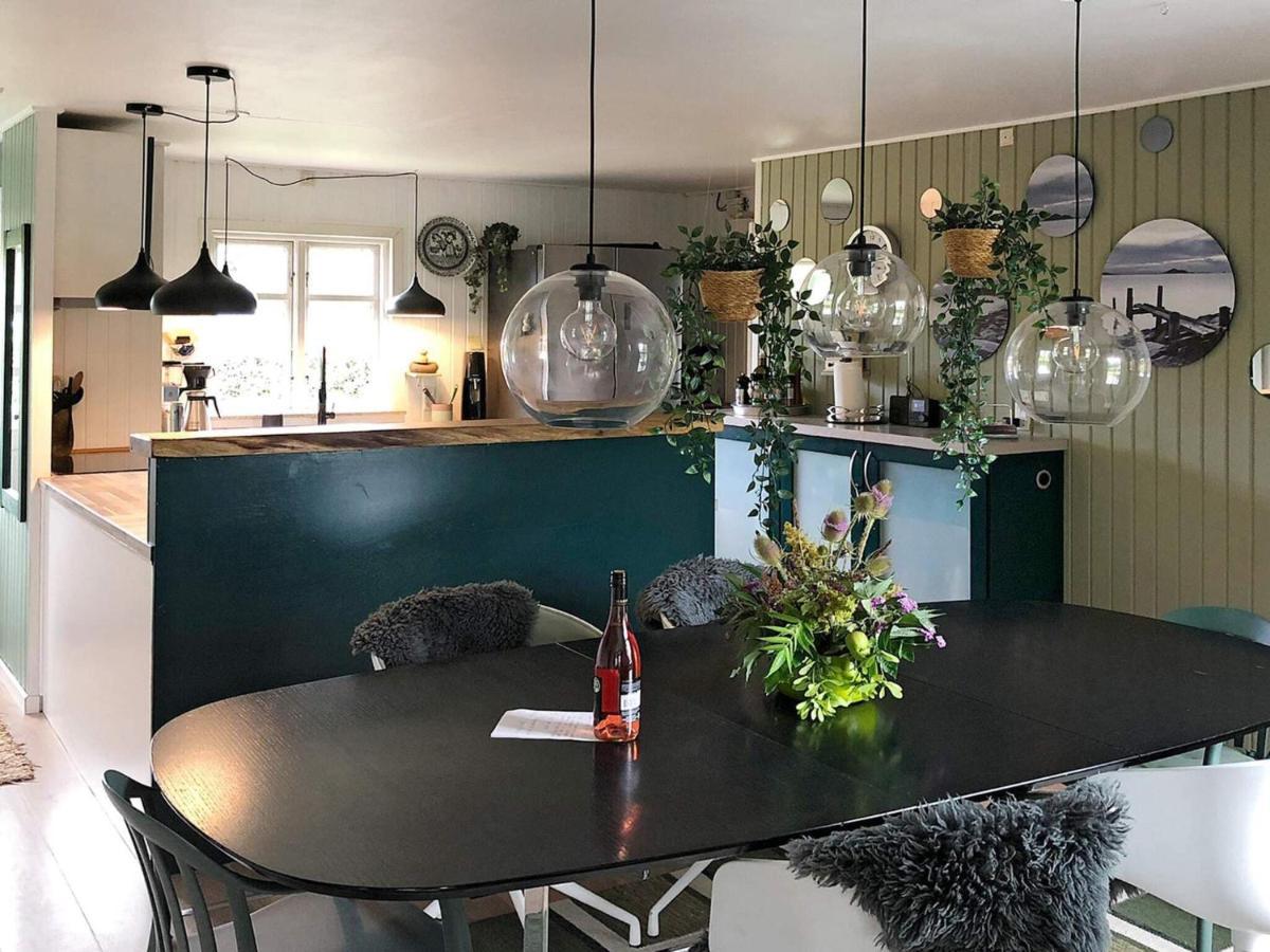 Holiday Home Gilleleje Lxxv Екстер'єр фото