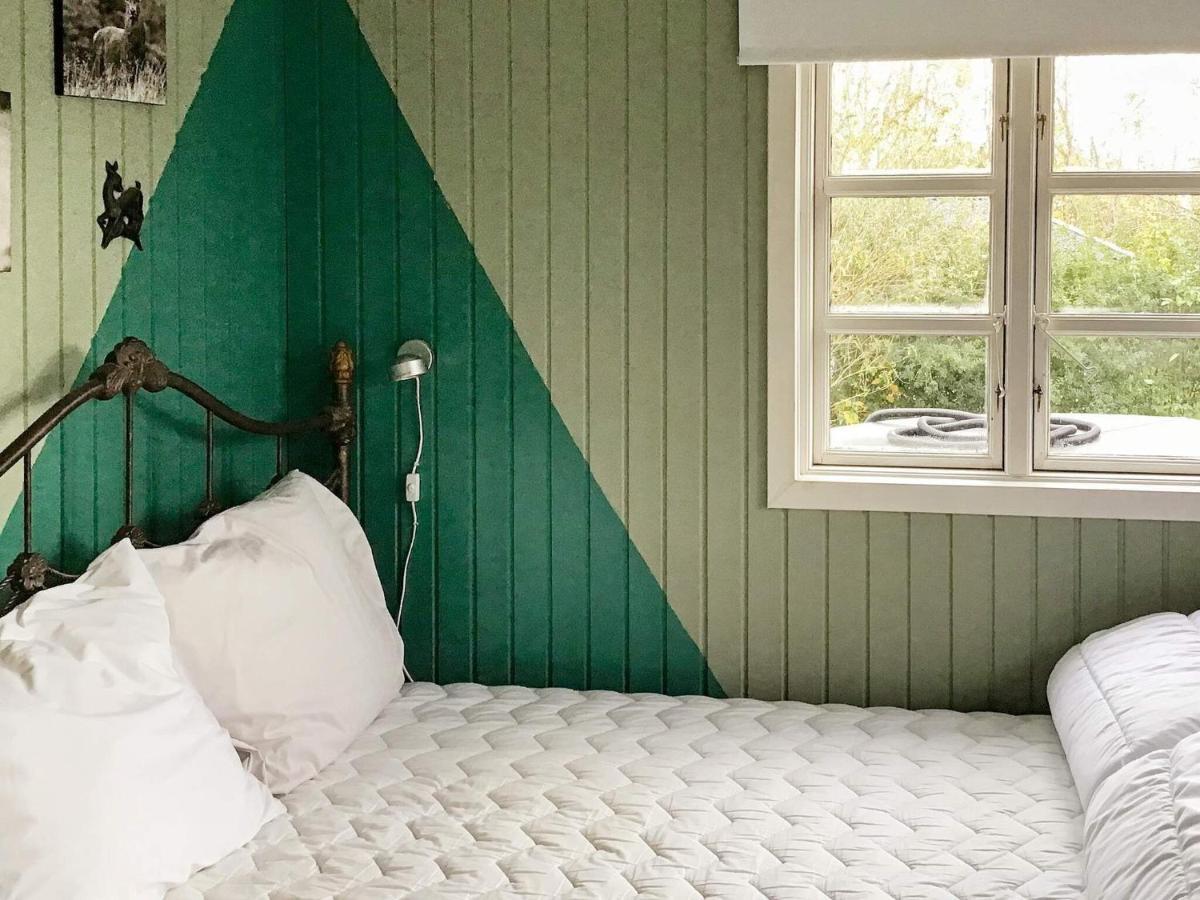 Holiday Home Gilleleje Lxxv Екстер'єр фото