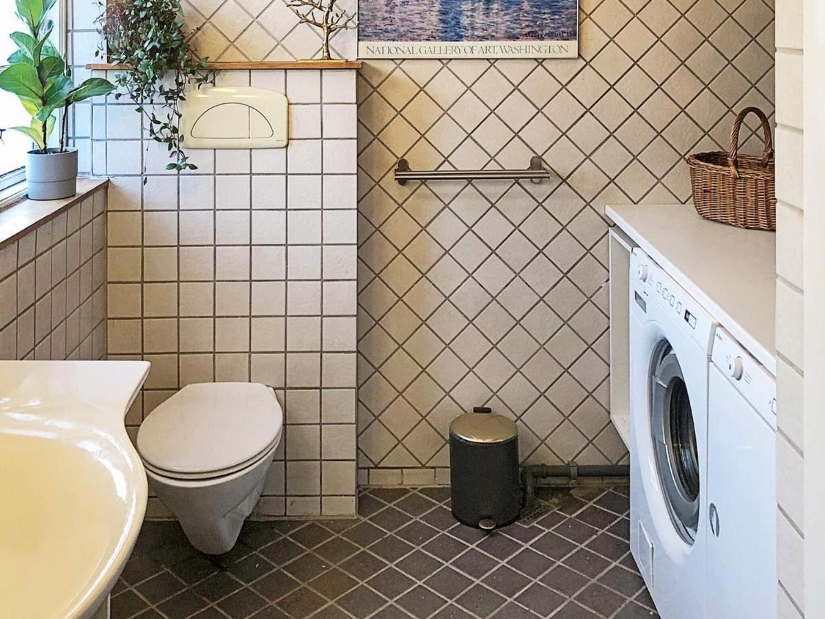 Holiday Home Gilleleje Lxxv Екстер'єр фото